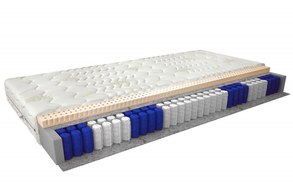 ELTAP Matrac Latexový Marcello 200x200 Aloe vera https://res.cloudinary.com/dxtlfo98x/image/fetch/https://media.eltap.com/api/v1/files/15ac6817-c6b9-45df-4908-08d974290edd