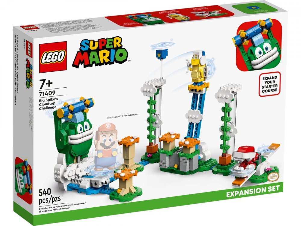 LEGO SUPER MARIO OBLACNA VYZVA S VELKYM SPIKOM - ROZSIRUJUCI SET /71409/ https://www.andreashop.sk/files/kat_img/01.jpg_OID_2Z8RI00101.jpg