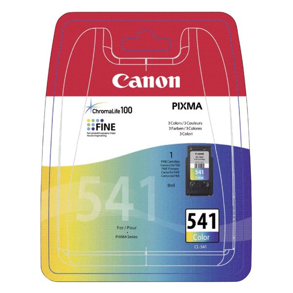 CANON ORIGINAL INK CL541, CMY, 180STR., 5227B001, MG2150 A MG3150 https://www.andreashop.sk/files/kat_img/01.jpg_OID_6L13J00101.jpg