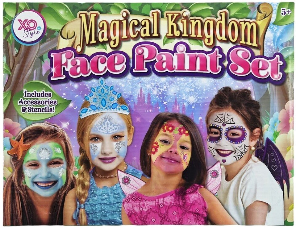 LAMPS MALOVANIE NA TVAR MAGICAL KINGDOM SET https://www.andreashop.sk/files/kat_img/01.jpg_OID_80FSI00101.jpg