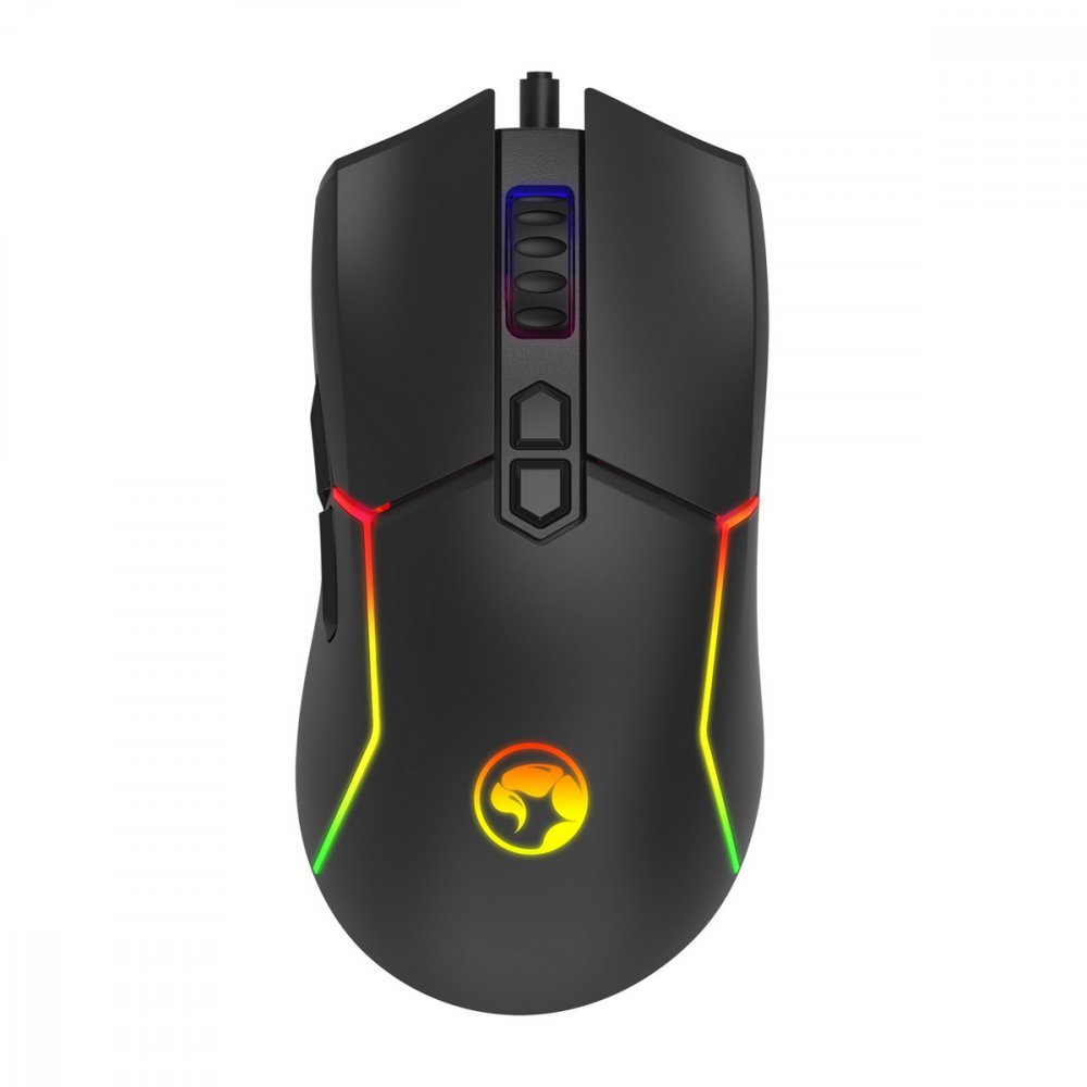 MARVO MYS M655, 12000DPI, OPTIKA, 7TL., DROTOVA USB, CIERNA, HERNA, PODSVIETENA https://www.andreashop.sk/files/kat_img/01.jpg_OID_D9WD000901.jpg