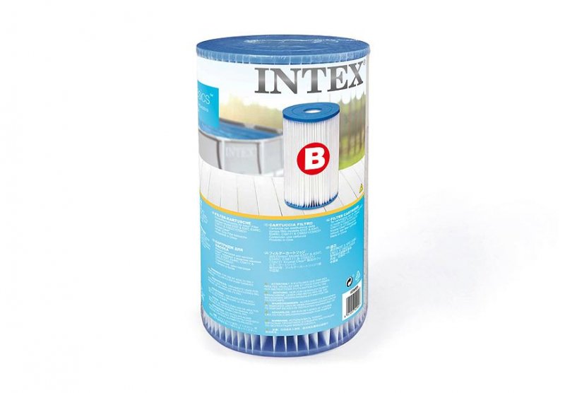 INTEX FILTER CARTRIDGE B, KARTUSOVY, BAZENOVY, 14 X 25 CM /29005/ https://www.andreashop.sk/files/kat_img/01.jpg_OID_F2HNI00101.jpg
