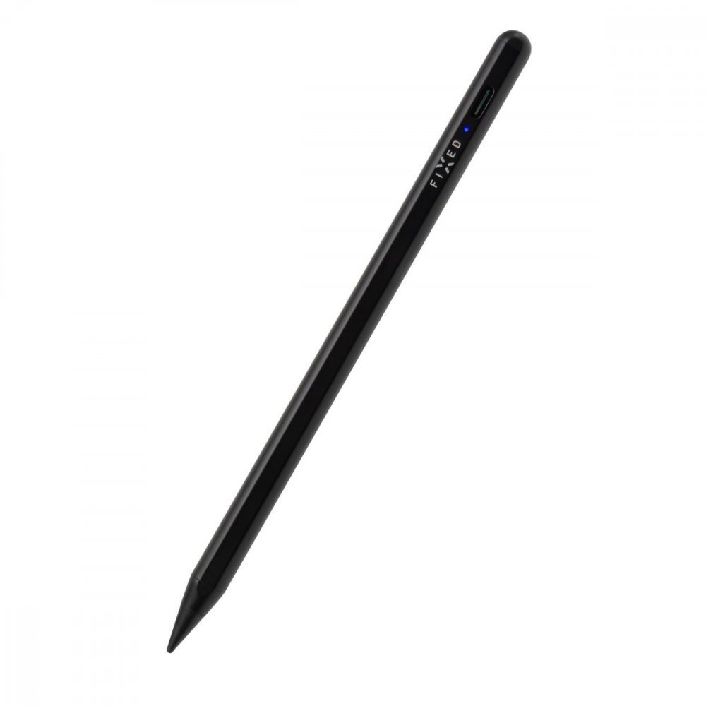 FIXED FIXGRA-BK DOTYKOVE PERO PRE IPADY S CHYTRYM HROTOM A MAGNETY GRAPHITE, CIERNY https://www.andreashop.sk/files/kat_img/01.jpg_OID_H2D0J00101.jpg