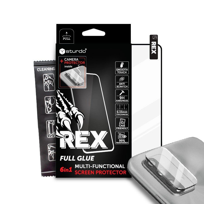 STURDO FMO-1890-MOT-G13XX PRE MOTOROLA MOTO G13/G23/G53, REX PROTECT. GLASS, CAMERA PROT., FULL GLUE https://www.andreashop.sk/files/kat_img/01.jpg_OID_HEP0000901.jpg