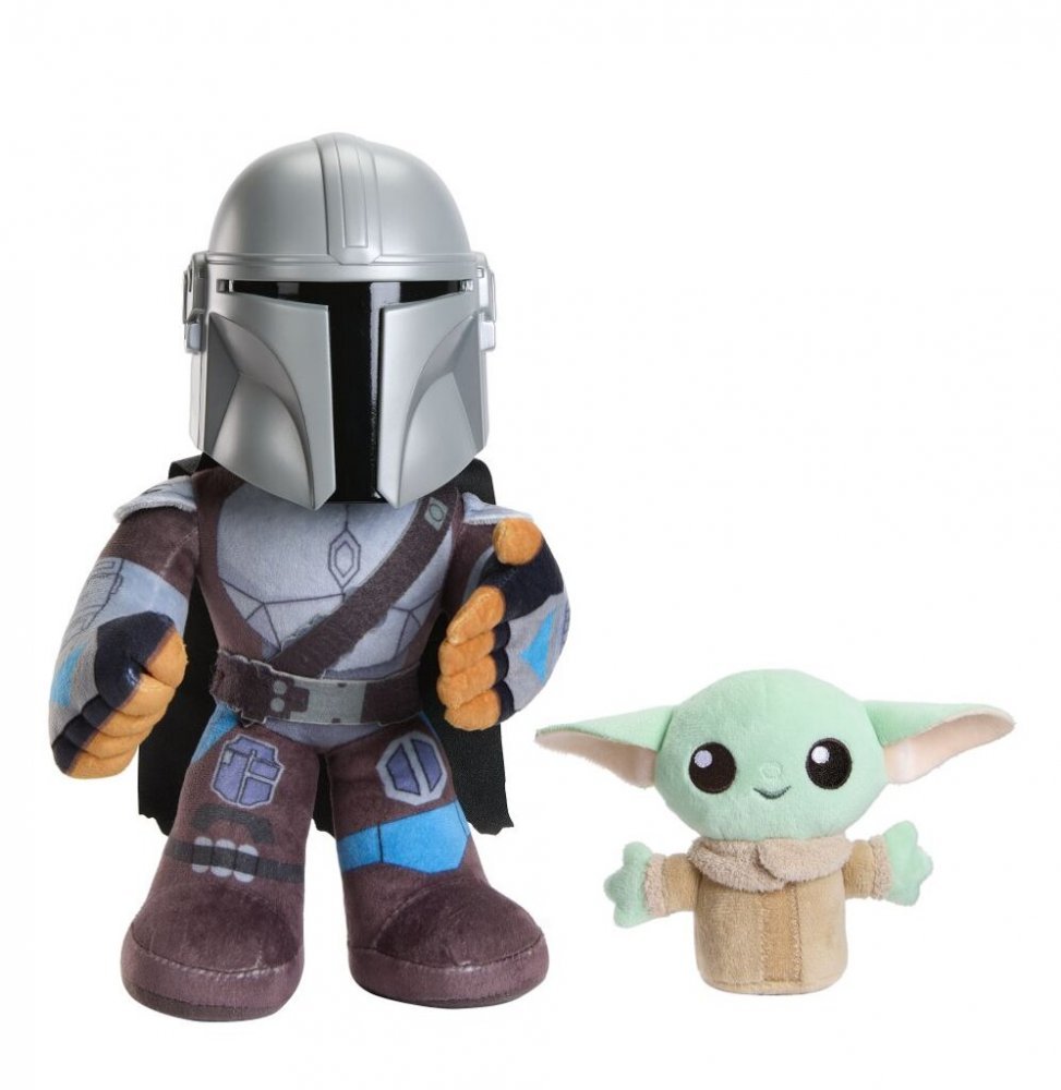 MATTEL STAR WARS 27 CM MANDALORIAN A MALY GROGU SO ZVUKAMI /25HNT52/ https://www.andreashop.sk/files/kat_img/01.jpg_OID_N9X6000901.jpg
