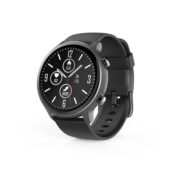 HAMA 178610 FIT WATCH 6910, SPORTOVE HODINKY, GPS, PULZ, OXYMETER, KALORIE, VODEODOLNE, CIERNE https://www.andreashop.sk/files/kat_img/01.jpg_OID_UIQTI00101.jpg
