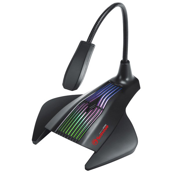 MARVO MIC-01, HERNY MIKROFON, BEZ REGULACIE HLASITOSTI, CIERNY, RGB PODSVIETENIE https://www.andreashop.sk/files/kat_img/01.jpg_OID_VEO9000901.jpg