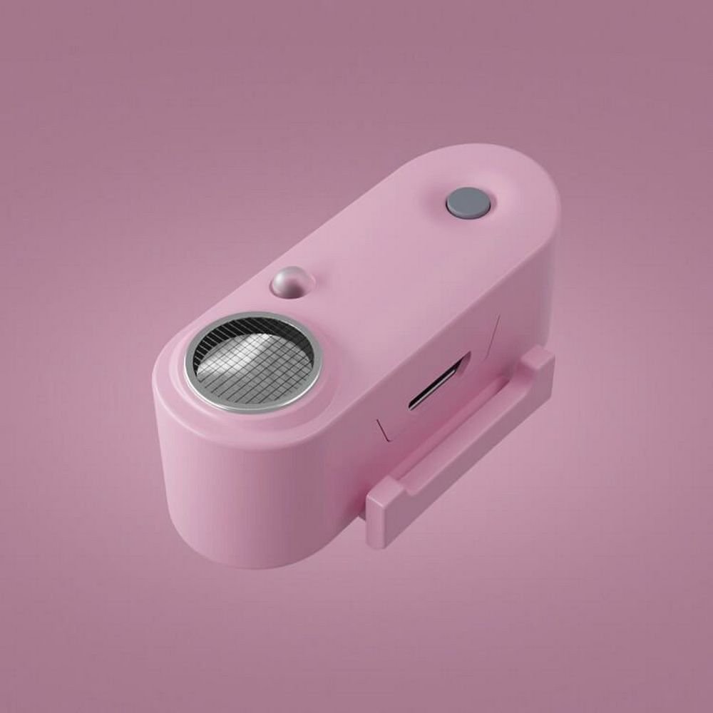 TICKLESS MINI DOG DOBIJATELNY ULTRAZVUKOVY ODPUDZOVAC KLIESTOV A BLCH PRE PSOV - ORGAN PURPLE https://www.andreashop.sk/files/kat_img/02.jpg_OID_MCXG000901.jpg