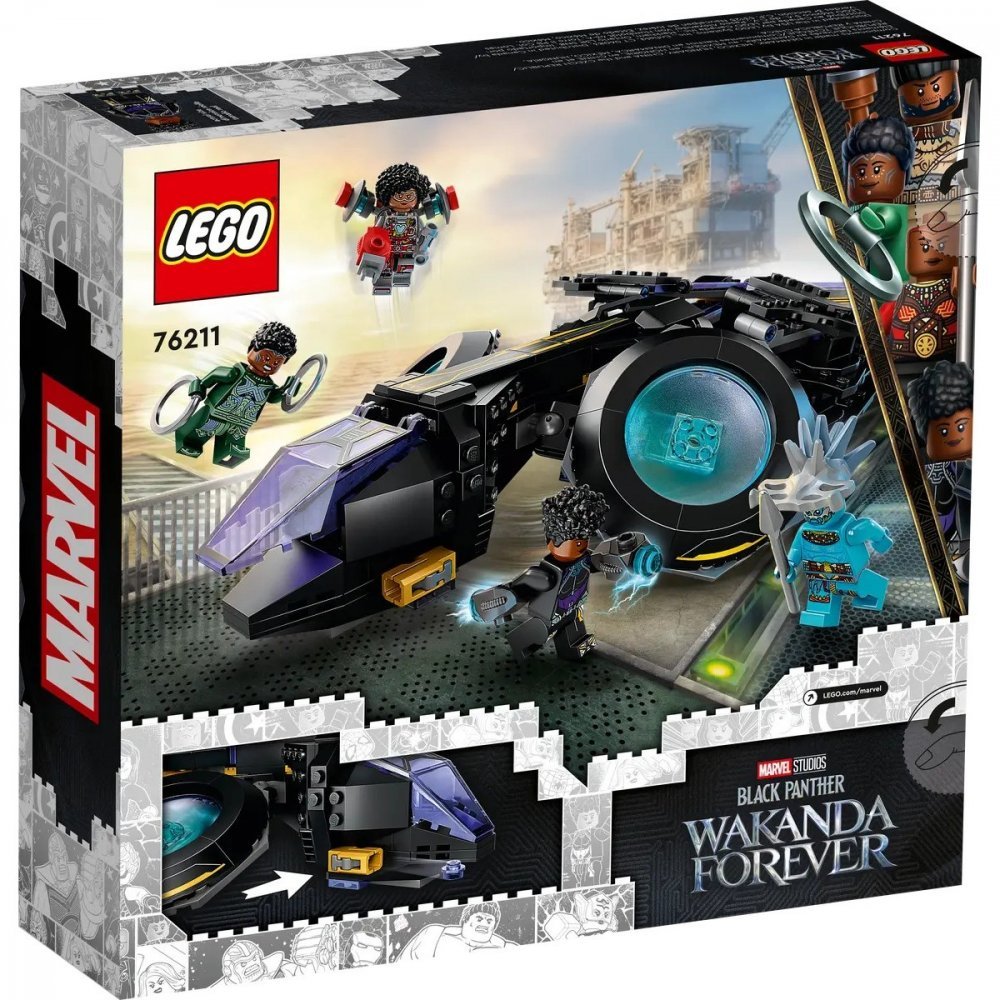 LEGO MARVEL BLACK PANTHER SHURIIN TRYSKAC SUNBIRD /76211/ https://www.andreashop.sk/files/kat_img/02.jpg_OID_W7L6000901.jpg