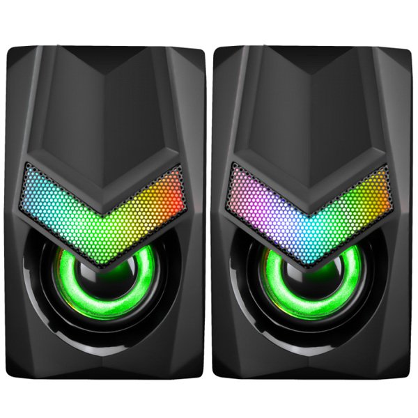 MARVO REPRODUKTORY SG-118, 2.0, 6W, CIERNE, REG. HLASITOSTI, HERNA, 150HZ-20KHZ, RGB https://www.andreashop.sk/files/kat_img/03.jpg_OID_8OWD000901.jpg