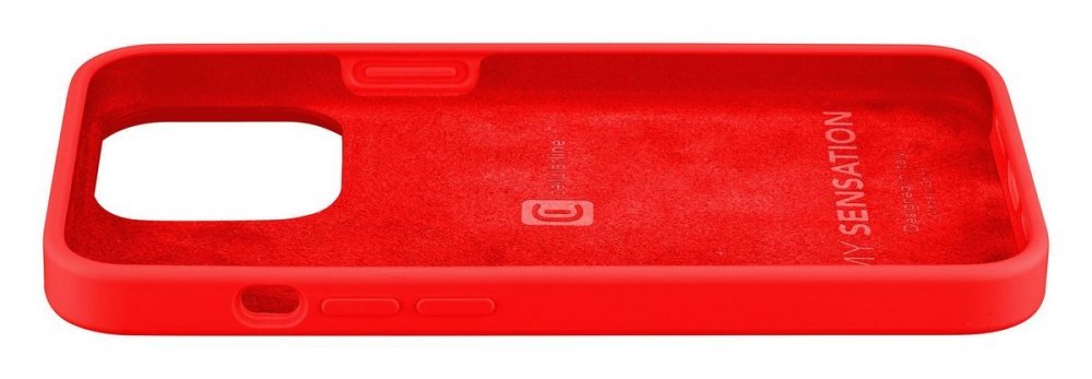 CELLULARLINE SENSATIONIPH13R OCHRANNY SILIKONOVY KRYT SENSATION PRE APPLE IPHONE 13, CERVENY https://www.andreashop.sk/files/kat_img/03.jpg_OID_A55KI00101.jpg