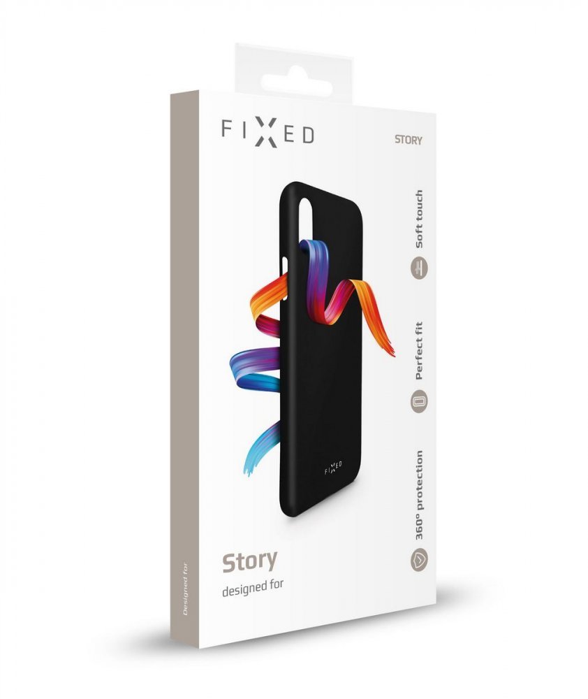 FIXED FIXST-560-BK ZADNY POGUMOVANY KRYT STORY PRE APPLE IPHONE 12 PRO MAX, CIERNY https://www.andreashop.sk/files/kat_img/03.jpg_OID_LXUII00101.jpg