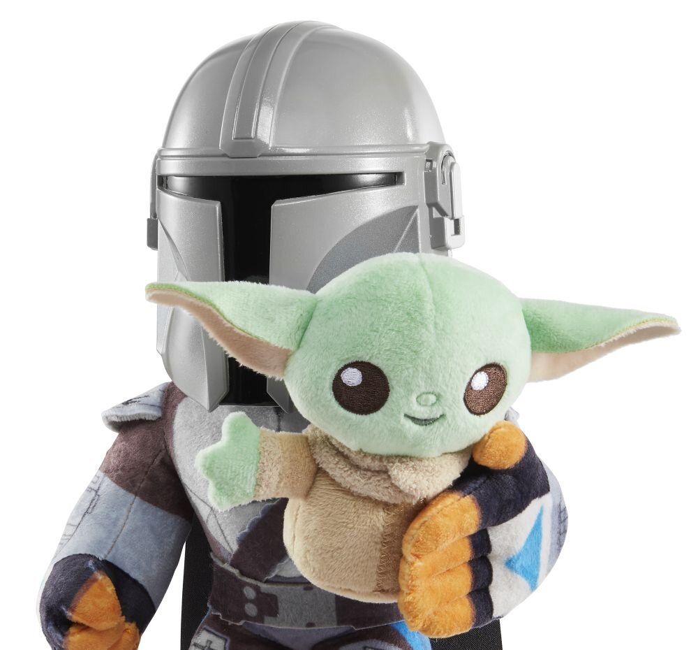 MATTEL STAR WARS 27 CM MANDALORIAN A MALY GROGU SO ZVUKAMI /25HNT52/ https://www.andreashop.sk/files/kat_img/03.jpg_OID_P9X6000901.jpg