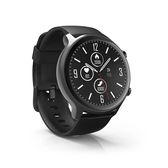 HAMA 178610 FIT WATCH 6910, SPORTOVE HODINKY, GPS, PULZ, OXYMETER, KALORIE, VODEODOLNE, CIERNE https://www.andreashop.sk/files/kat_img/03.jpg_OID_WIQTI00101.jpg