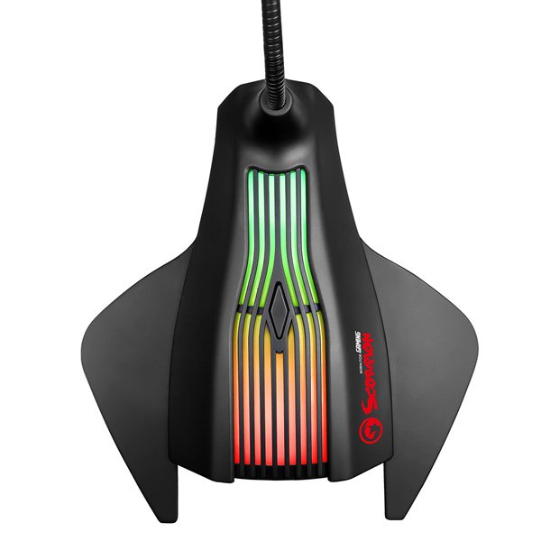 MARVO MIC-01, HERNY MIKROFON, BEZ REGULACIE HLASITOSTI, CIERNY, RGB PODSVIETENIE https://www.andreashop.sk/files/kat_img/03.jpg_OID_XEO9000901.jpg