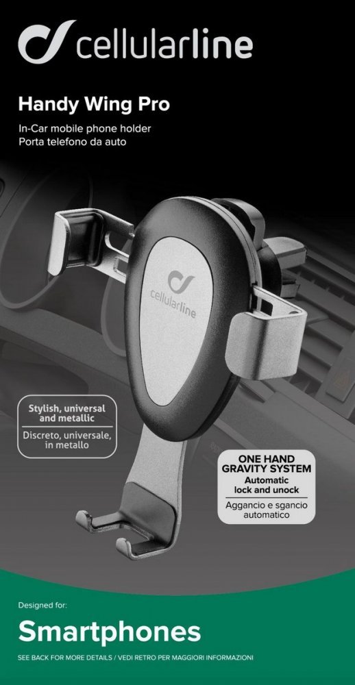 CELLULARLINE HANDYWINGPROK UNIVERZALNY DRZIAK DO VENTILACIE HANDY WING PRO, CIERNY https://www.andreashop.sk/files/kat_img/04.jpg_OID_32G0J00101.jpg