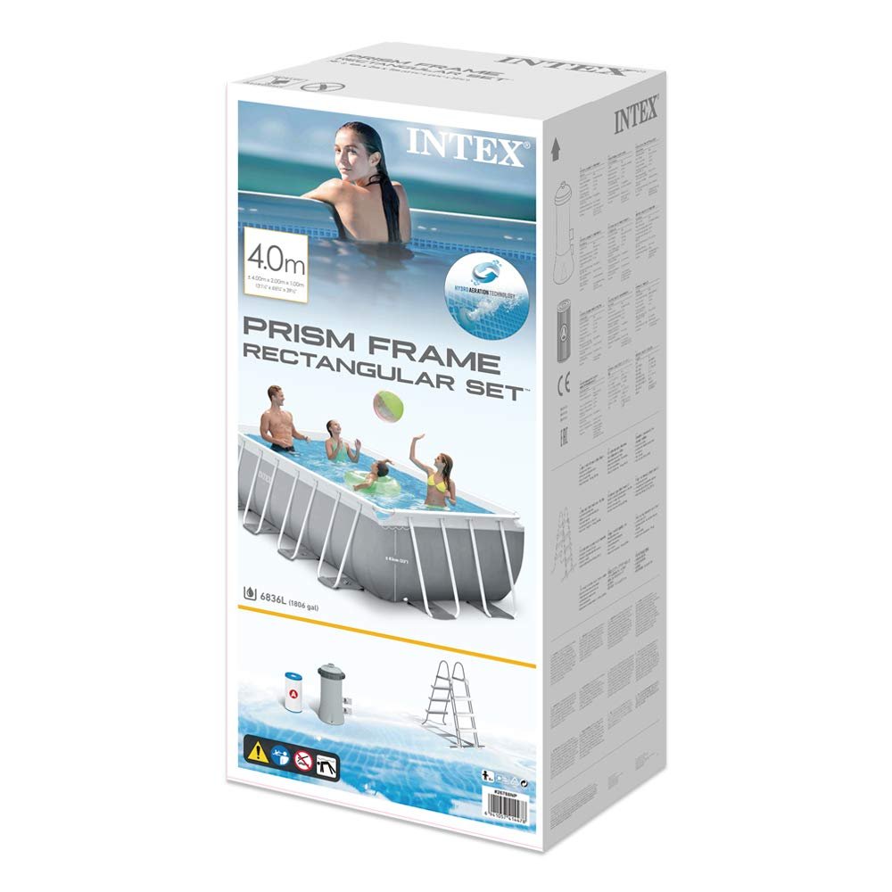 INTEX BAZEN PRISM FRAME RECTANGULAR, FILTER, PUMPA, REBRIK, 4 X 2 X 1 M /26788/ https://www.andreashop.sk/files/kat_img/04.jpg_OID_40HNI00101.jpg