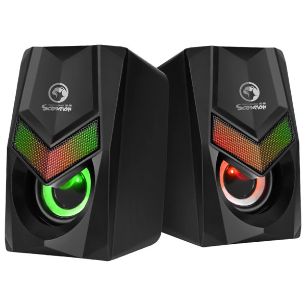MARVO REPRODUKTORY SG-118, 2.0, 6W, CIERNE, REG. HLASITOSTI, HERNA, 150HZ-20KHZ, RGB https://www.andreashop.sk/files/kat_img/04.jpg_OID_9OWD000901.jpg