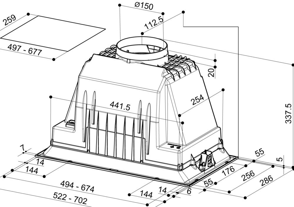 FABER INKA PLUS HCS BK A52 305.0628.322 ODSAVAC VSTAVANY https://www.andreashop.sk/files/kat_img/04.jpg_OID_PM3NI00101.jpg