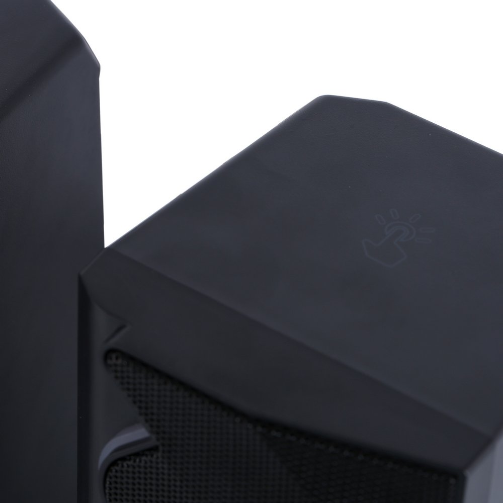 MARVO REPRODUKTORY SG-269, 2.0, 6W, CIERNE, REG. HLASITOSTI, HERNA, 160HZ-20KHZ, RGB, DOTYKOVY https://www.andreashop.sk/files/kat_img/05.jpg_OID_0OWD000901.jpg