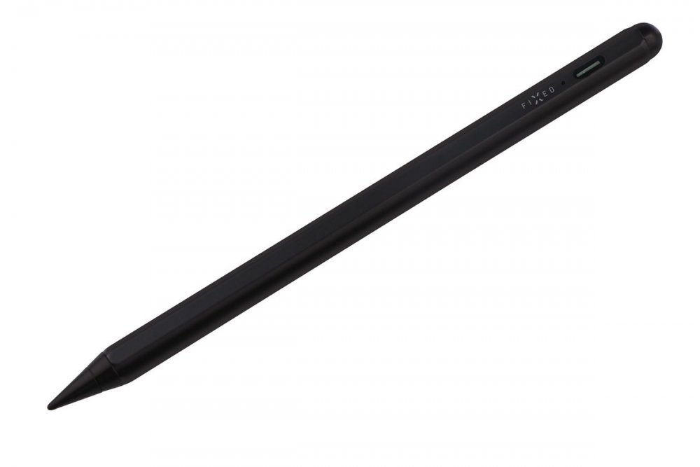 FIXED FIXGRA-BK DOTYKOVE PERO PRE IPADY S CHYTRYM HROTOM A MAGNETY GRAPHITE, CIERNY https://www.andreashop.sk/files/kat_img/05.jpg_OID_L2D0J00101.jpg