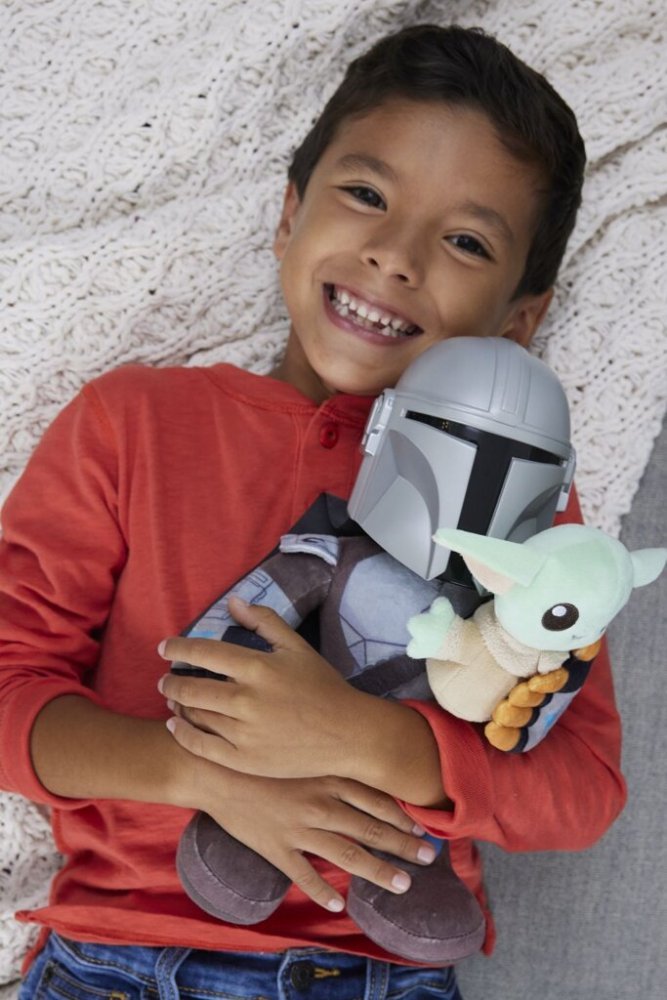 MATTEL STAR WARS 27 CM MANDALORIAN A MALY GROGU SO ZVUKAMI /25HNT52/ https://www.andreashop.sk/files/kat_img/05.jpg_OID_R9X6000901.jpg