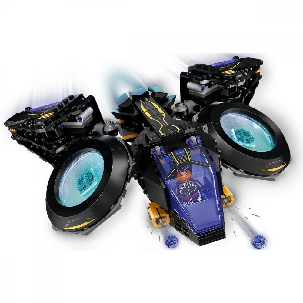 LEGO MARVEL BLACK PANTHER SHURIIN TRYSKAC SUNBIRD /76211/ https://www.andreashop.sk/files/kat_img/05.jpg_OID_Z7L6000901.jpg
