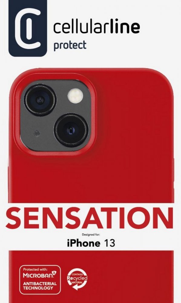 CELLULARLINE SENSATIONIPH13R OCHRANNY SILIKONOVY KRYT SENSATION PRE APPLE IPHONE 13, CERVENY https://www.andreashop.sk/files/kat_img/06.jpg_OID_D55KI00101.jpg