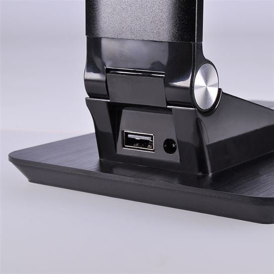 SOLIGHT WO59-B LED STOLNA LAMPICKA STMIEVATELNA, 8W, DISPLAY, ZMENA CHROMATICKOSTI, HLINIK, CIERNA https://www.andreashop.sk/files/kat_img/07.jpeg_OID_MJDLI00101.jpeg