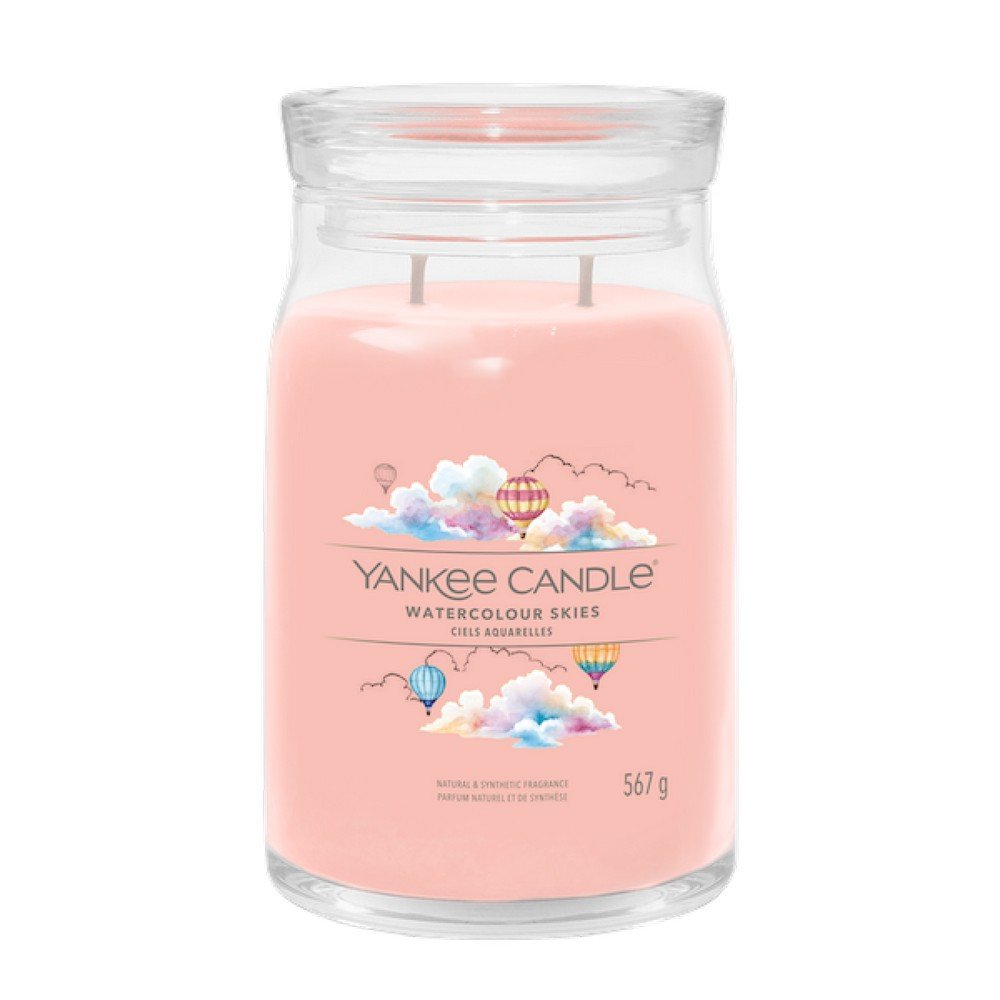 YANKEE CANDLE 1734816E WATERCOLOUR SKIES VELKA SVIECKA SIGNATURE 567G https://www.andreashop.sk/files/kat_img/1.jpg_OID_4J74000901.jpg