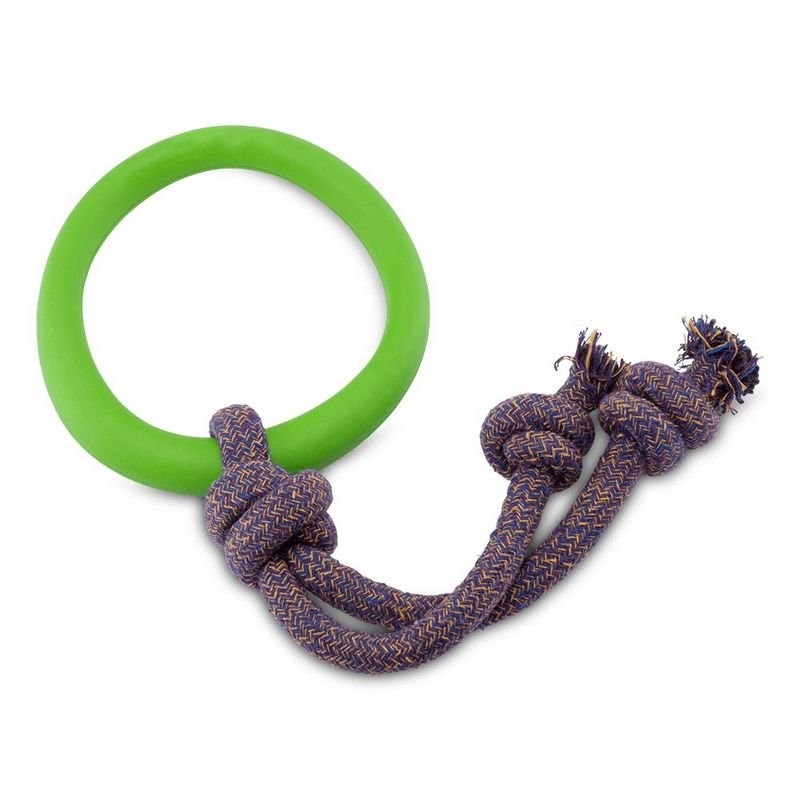 BECOHOOP S LANOM OBRUC Z PRIRODNEJ GUMY NA LANE, L, ZELENA https://www.andreashop.sk/files/kat_img/1.jpg_OID_B8MH000901.jpg