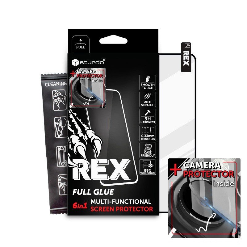 STURDO FMO-2071-XIA-13CXX REX OCHRANNE SKLO PRE XIAOMI REDMI 13C 4G, CIERNE (6V1 FULL GLUE) https://www.andreashop.sk/files/kat_img/1.jpg_OID_D1OF000901.jpg