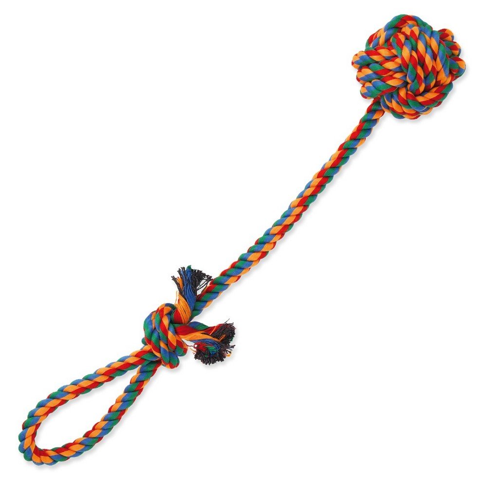 DOG FANTASY PRETAHOVADLO HADZECIE FAREBNE 45 CM (124-10184) https://www.andreashop.sk/files/kat_img/1.jpg_OID_GY93000901.jpg