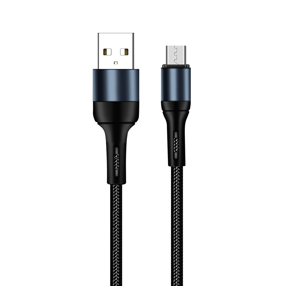 COLORWAY KABEL USB MICROUSB (NYLON) 2.4A 1M, BLACK (CW-CBUM045-BK) https://www.andreashop.sk/files/kat_img/1.jpg_OID_J3SF000901.jpg