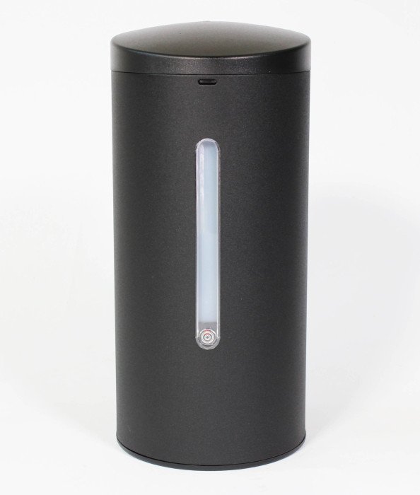 DONNER AUTOMATICKY DAVKOVACROUND (GEL) NA DEZINFEKCIU ALEBO TEKUTE MYDLA - CIERNY KOV https://www.andreashop.sk/files/kat_img/1.jpg_OID_L808000901.jpg