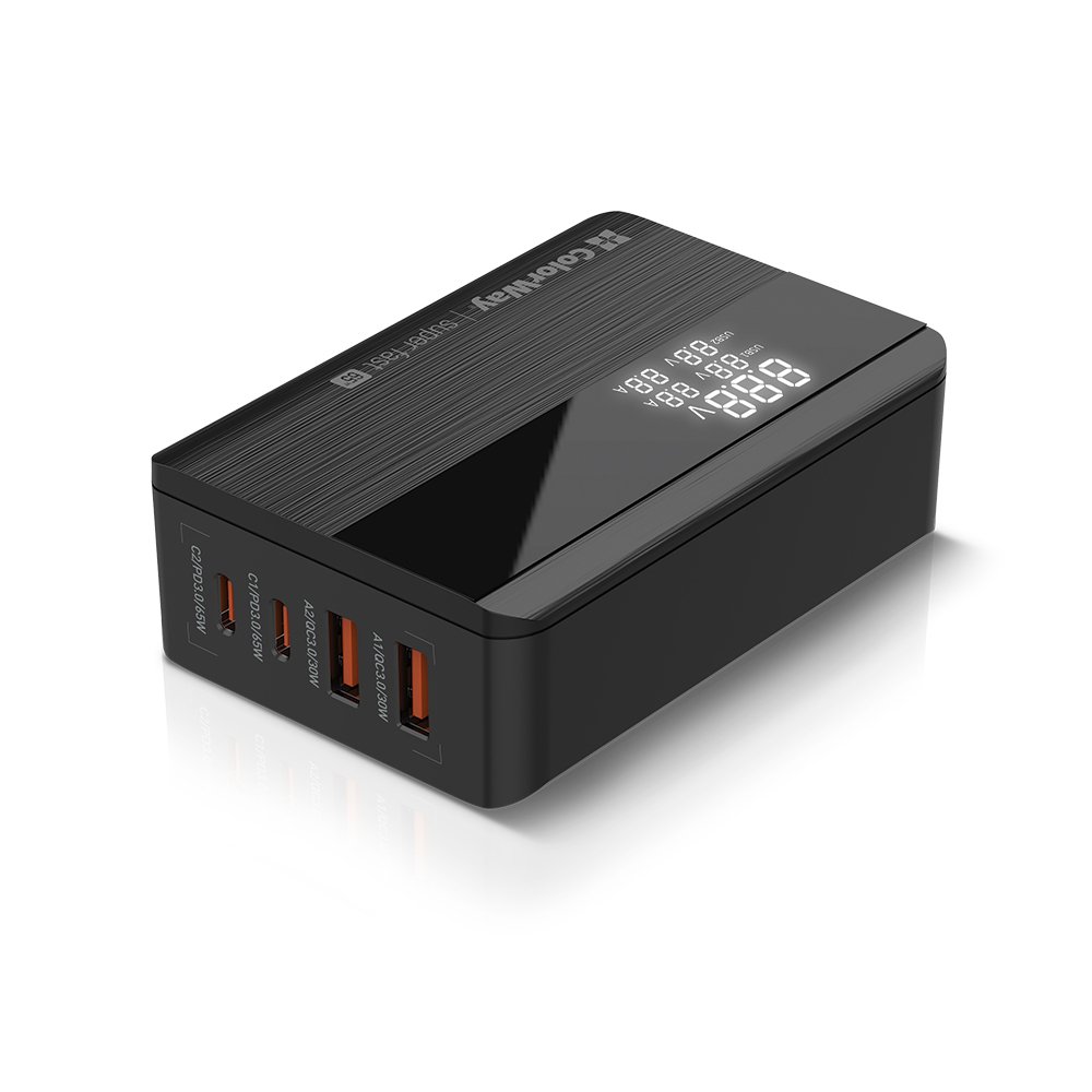 COLORWAY AC NAB. POWER DELIVERY (2USB-A + 2USB TYPE-C) (65W),CIERNA (CW-CHS040PD-BK) https://www.andreashop.sk/files/kat_img/1.jpg_OID_L8RF000901.jpg