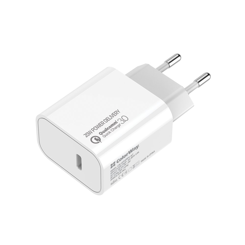 COLORWAY AC NAB. POWER DELIVERY PORT USB TYPE-C 20W V2, BIELA, (CW-CHS026PD-WT) https://www.andreashop.sk/files/kat_img/1.jpg_OID_NVRF000901.jpg