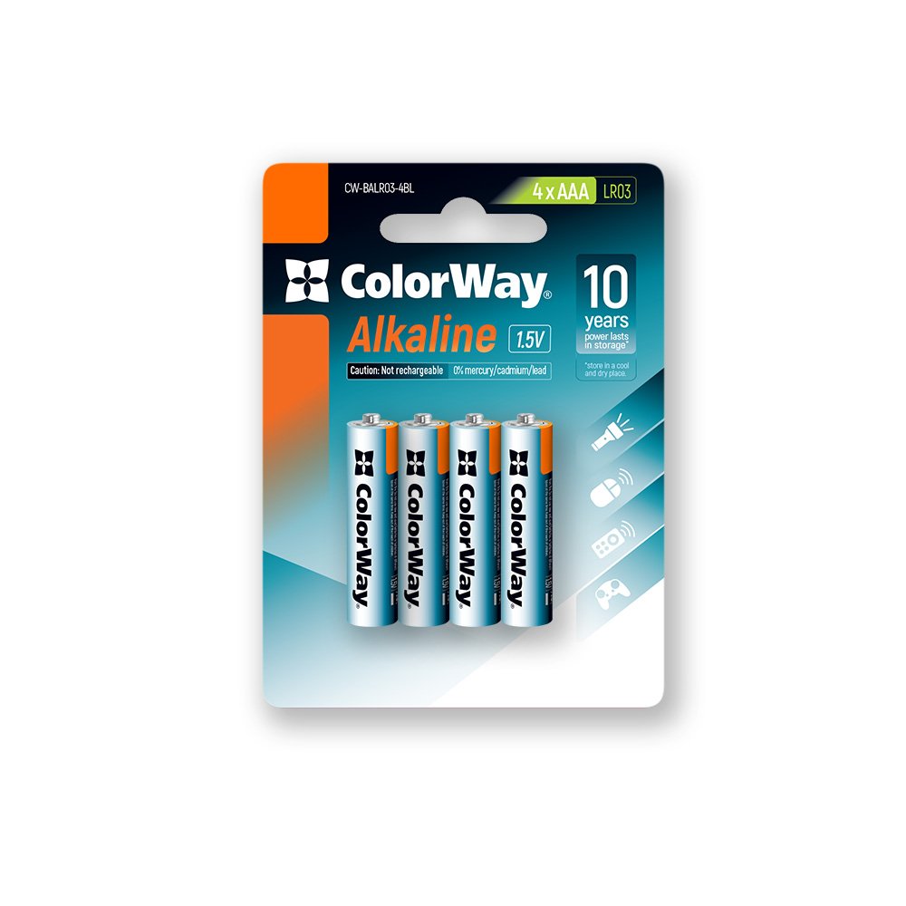 COLORWAY BATERIE ALKALINE POWER AAA, 4KS, BLISTER, (CW-BALR03-4BL) https://www.andreashop.sk/files/kat_img/1.jpg_OID_QJQF000901.jpg