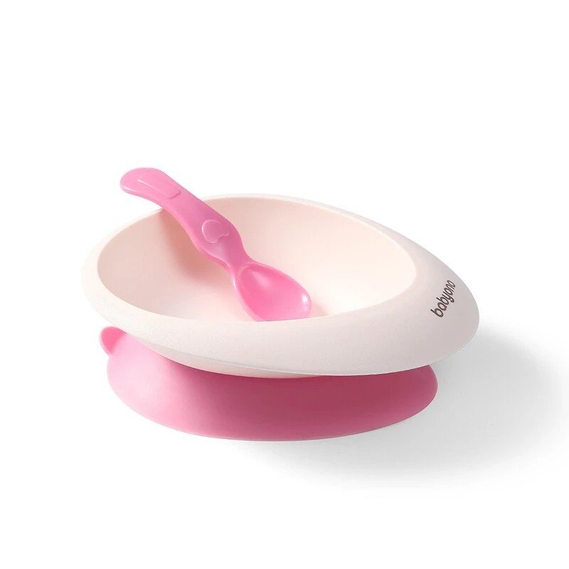 BABYONO MISKA S PRISAVKOU A LYZICKOU RUZOVA 230 ML 6M+ https://www.andreashop.sk/files/kat_img/1.jpg_OID_R2X0000901.jpg