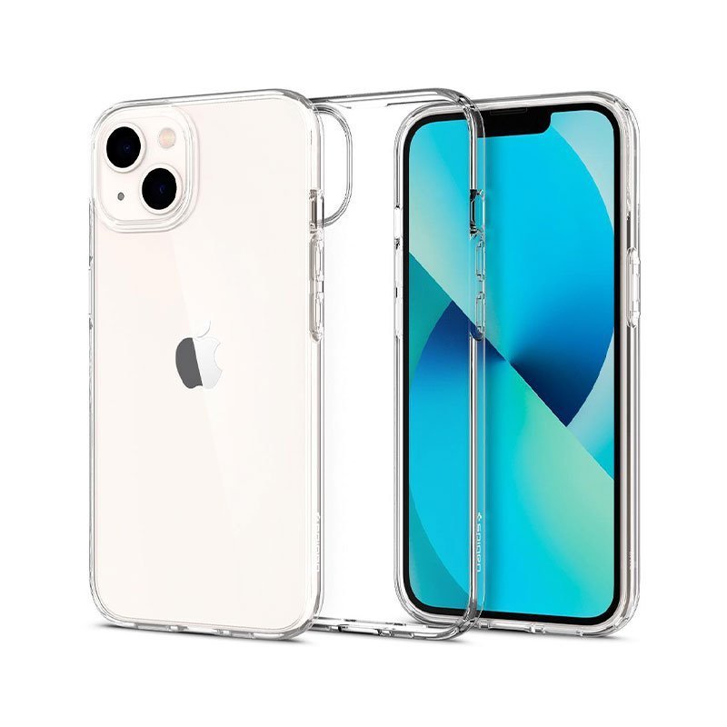SPIGEN KRYT LIQUID CRYSTAL PRE IPHONE 13 MINI - CRYSTAL CLEAR ACS03311 https://www.andreashop.sk/files/kat_img/1.jpg_OID_R65KI00101.jpg