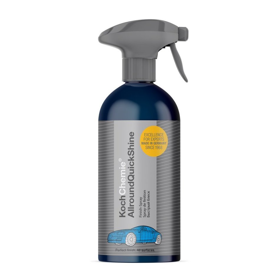 KOCH CHEMIE ALLROUND QUICK SHINE - PRIPRAVOK PRE RYCHLY LESK 0,5L https://www.andreashop.sk/files/kat_img/1.jpg_OID_RXMH000901.jpg