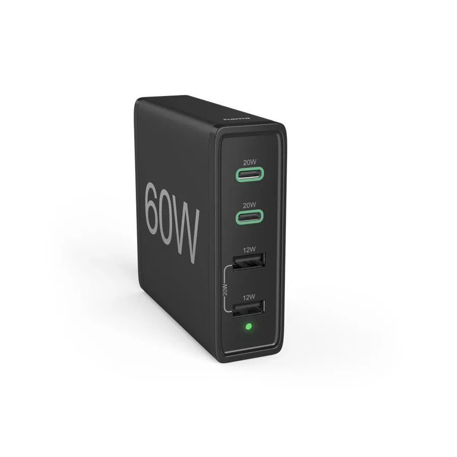 HAMA 201628 RYCHLA STOLNA USB NABIJACKA SO STOJANCEKOM, 2X USB-C PD/QC, 2X USB-A, 60 W https://www.andreashop.sk/files/kat_img/1.jpg_OID_SF2D000901.jpg
