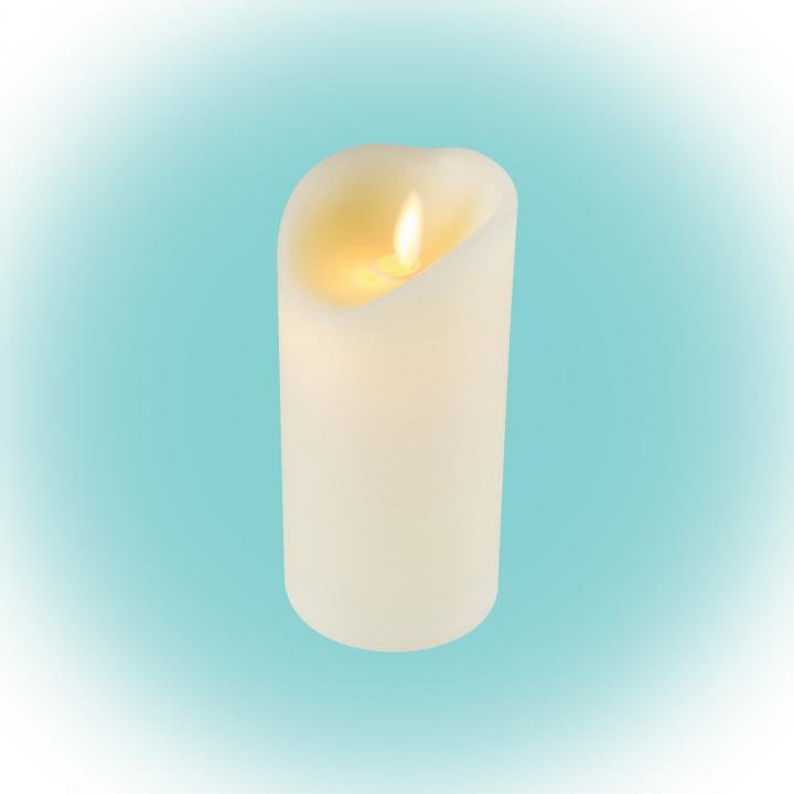 HOME BY SOMOGYI CMW 16 LED VOSKOVA SVIECKA S PLAMENOVYM EFEKTOM, 1 ZLTA LED https://www.andreashop.sk/files/kat_img/1.jpg_OID_SYM8000901.jpg
