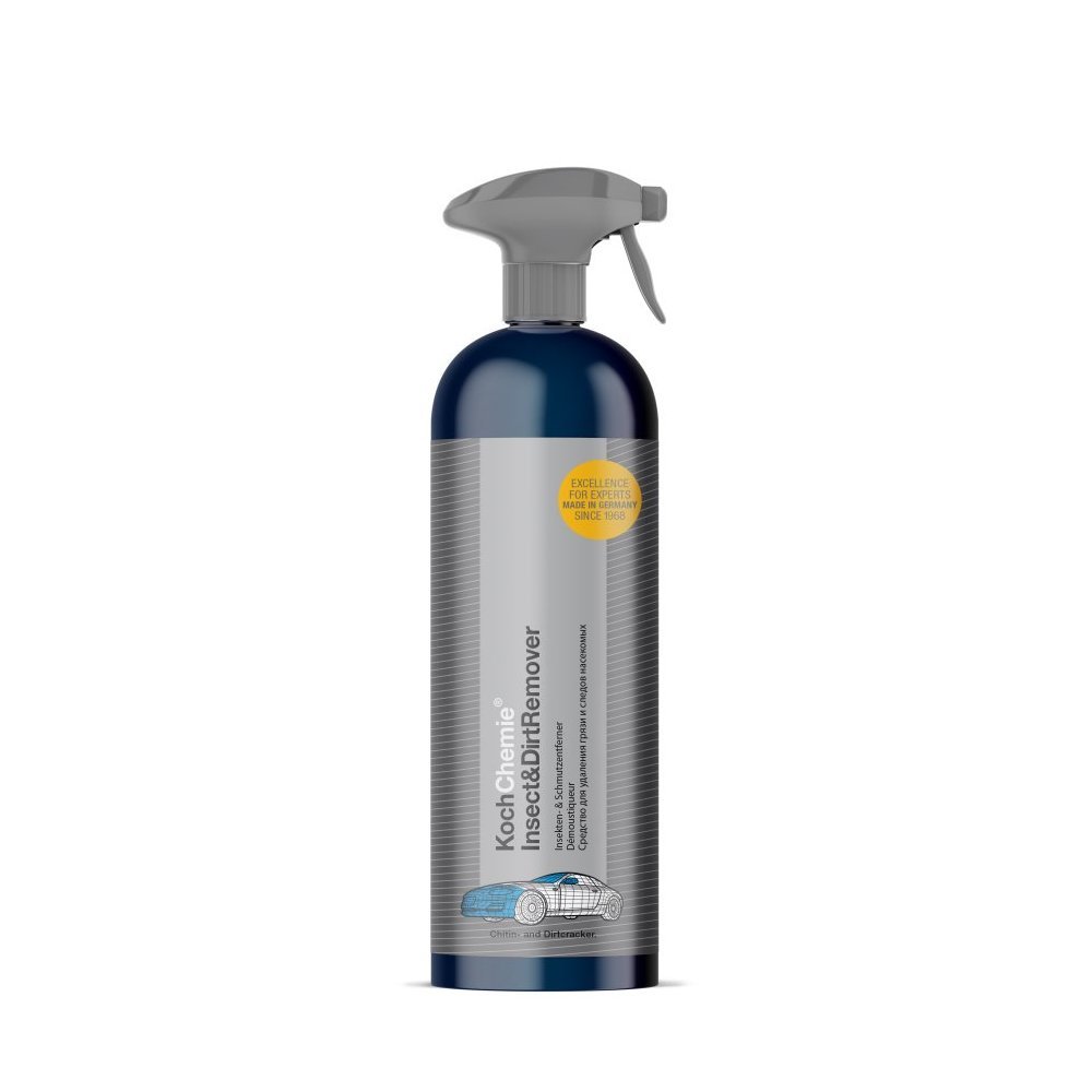 KOCH CHEMIE INSECT & DIRT REMOVER- ODSTRANOVAC HMYZU A NECISTOT 0,75L https://www.andreashop.sk/files/kat_img/1.jpg_OID_TRMH000901.jpg