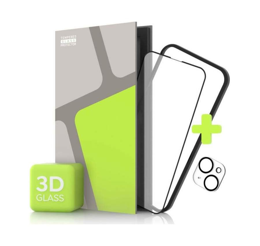TGP OCHRANNE SKLO PRE IPHONE 14 PLUS, 3D GLASS + SKLO NA KAMERU (CASE FRIENDLY), TGR-IP14M-BLX https://www.andreashop.sk/files/kat_img/1.jpg_OID_UOVUI00101.jpg
