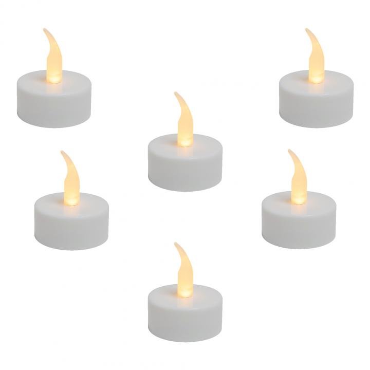 HOME BY SOMOGYI CD 6/WH SADA LED CAJOVYCH SVIECOK, 6 KS, 1 ZLTA BLIKAJUCA LED https://www.andreashop.sk/files/kat_img/1.jpg_OID_UYM8000901.jpg
