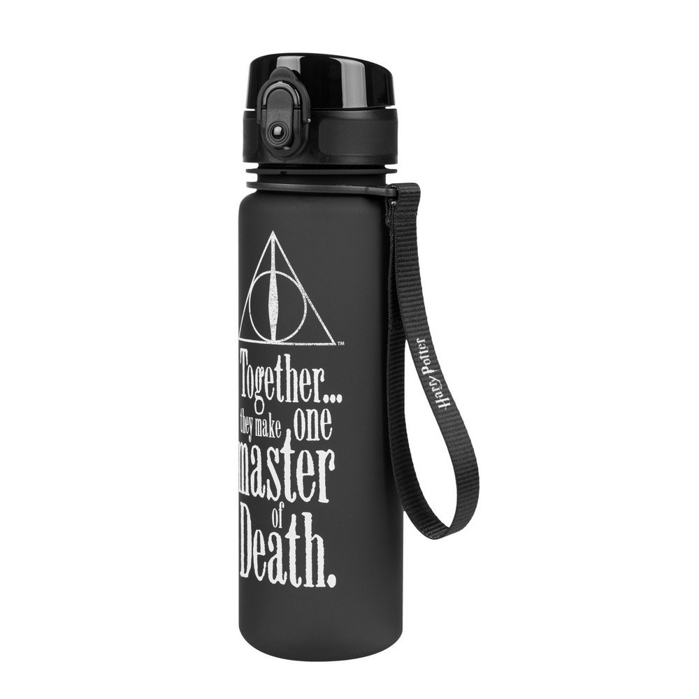 BAAGL TRITANOVA FLASA NA NAPOJE HARRY POTTER RELIKVIA SMRTI, 500 ML https://www.andreashop.sk/files/kat_img/1.jpg_OID_XDEM000901.jpg