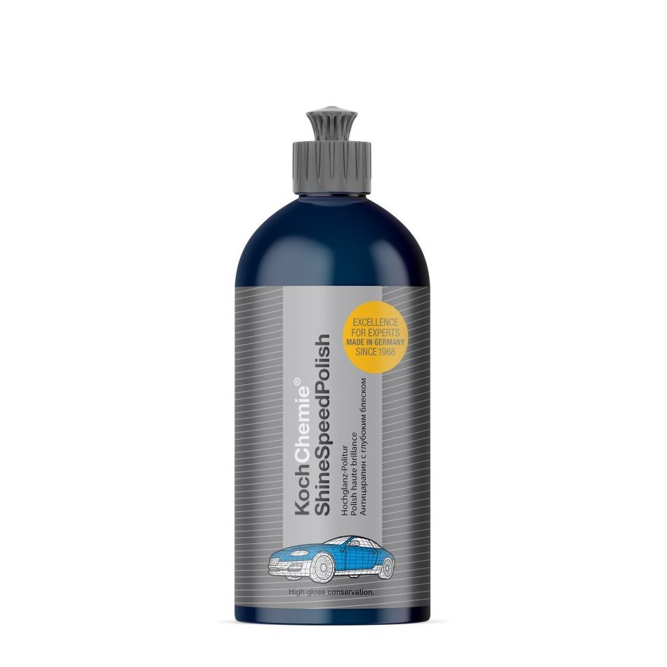KOCH CHEMIE SHINE SPEED POLISH - LESTENKA S KONZERVACIOU 0,5L https://www.andreashop.sk/files/kat_img/1.jpg_OID_XYMH000901.jpg