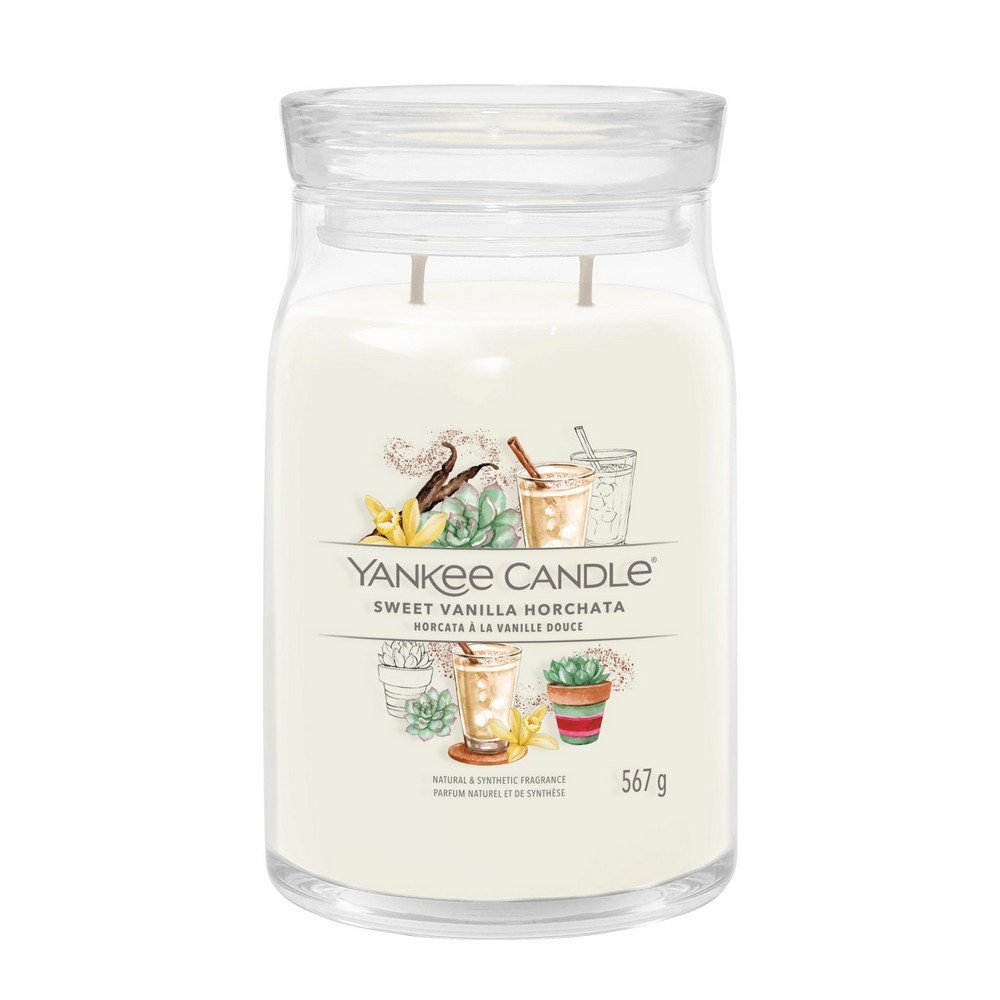 YANKEE CANDLE 1749332E SIG SVIECKA VELKA SWEET VANILLA HORCHATA https://www.andreashop.sk/files/kat_img/1.jpg_OID_YGED000901.jpg