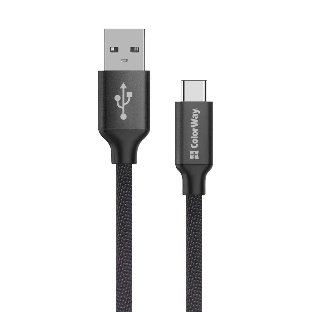 COLORWAY KABEL USB TYPE-C 2.4A 2M,CIERNY (CW-CBUC008-BK) https://www.andreashop.sk/files/kat_img/1.jpg_OID_Z6SF000901.jpg